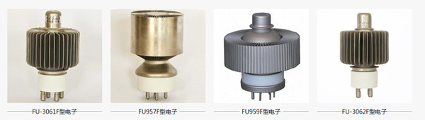 电子管型号